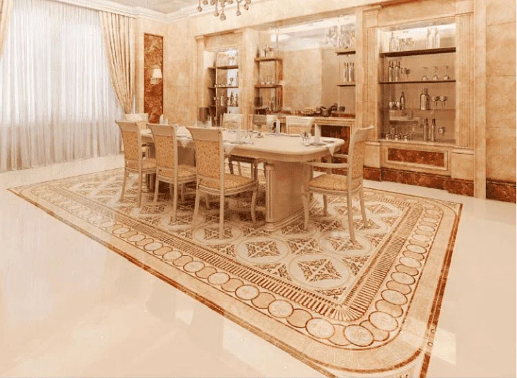 Керамогранит Eurotile Madeni
