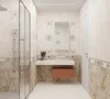 Керамогранит и керамическая плитка Eurotile Madlen