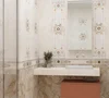 Керамогранит и керамическая плитка Eurotile Madlen