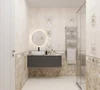 Керамогранит и керамическая плитка Eurotile Madlen