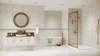 Керамогранит и плитка Eurotile Marbelia