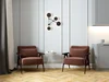 Керамогранит Eurotile Miriam