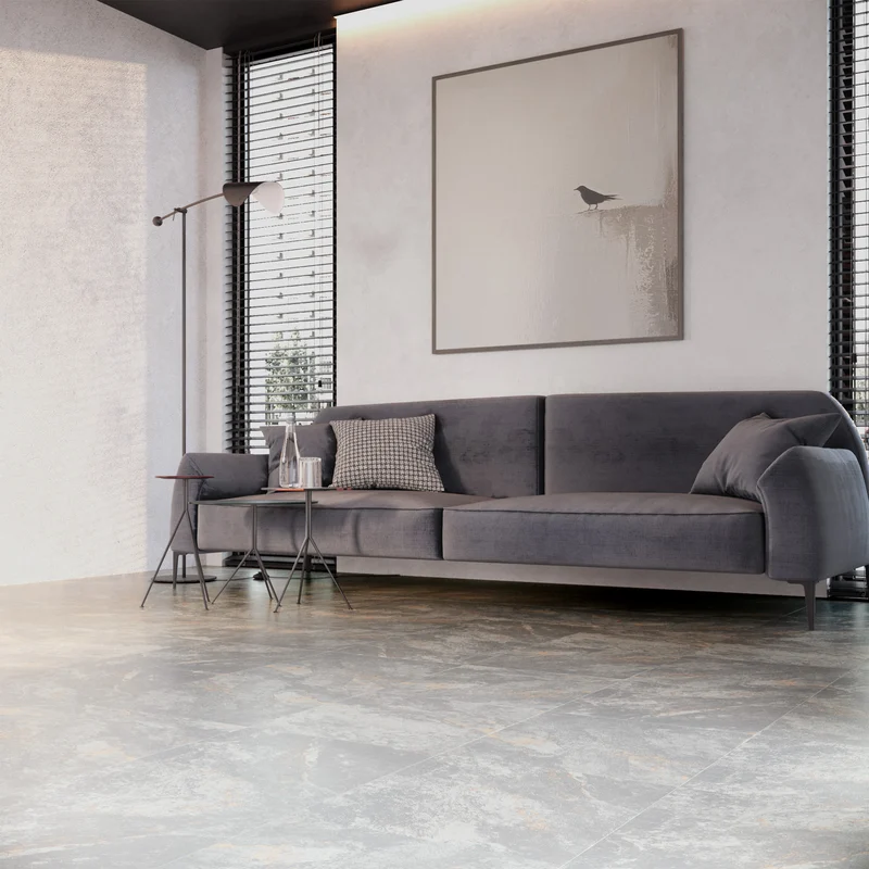Керамогранит Eurotile Непал/Nepal