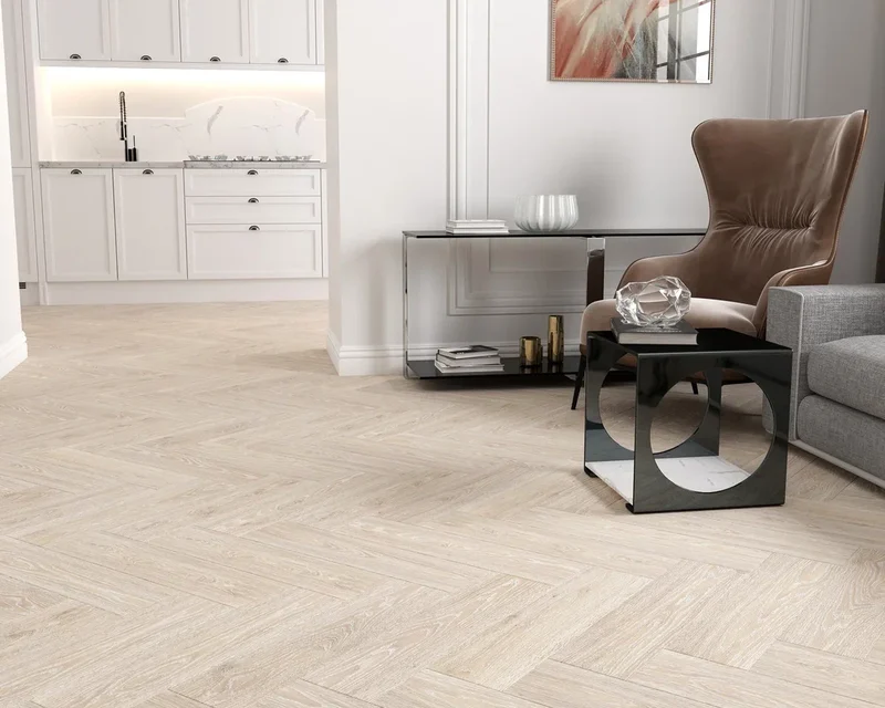 Керамогранит Eurotile Oak Basalt
