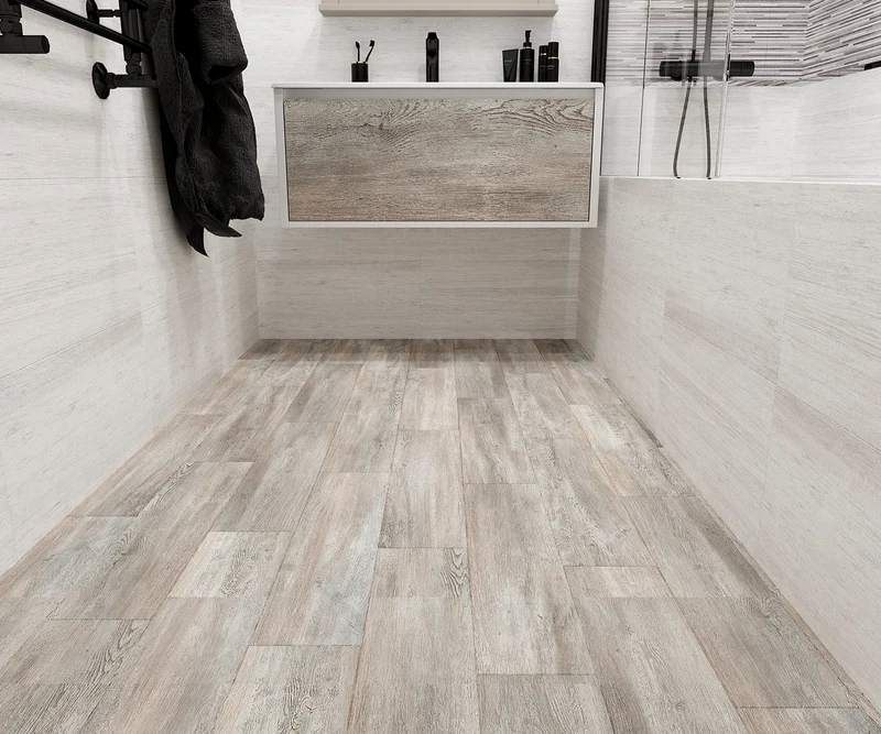 Керамогранит Eurotile Oak Bonn