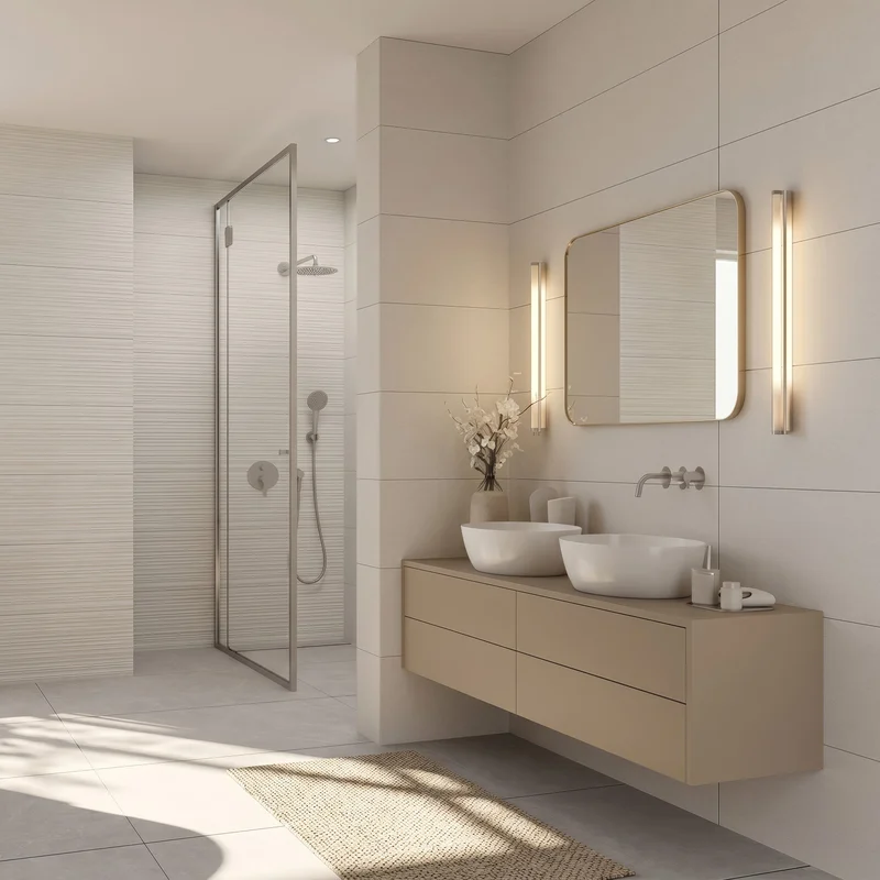 Керамическая плитка Eurotile ОСТИН
