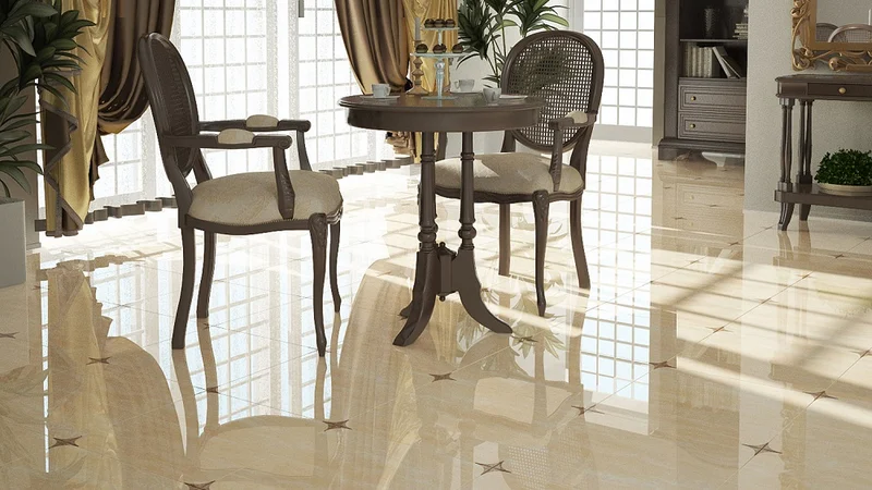 Плитка Eurotile Oxana