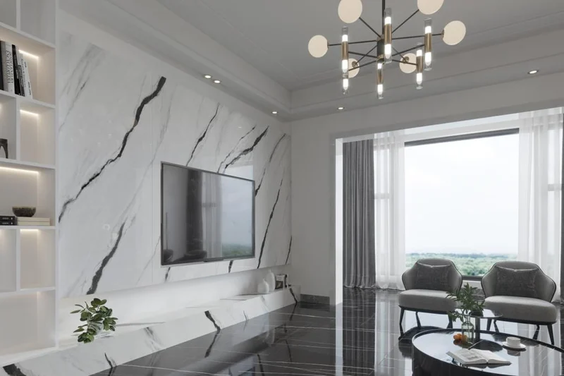Керамогранит Eurotile Panda