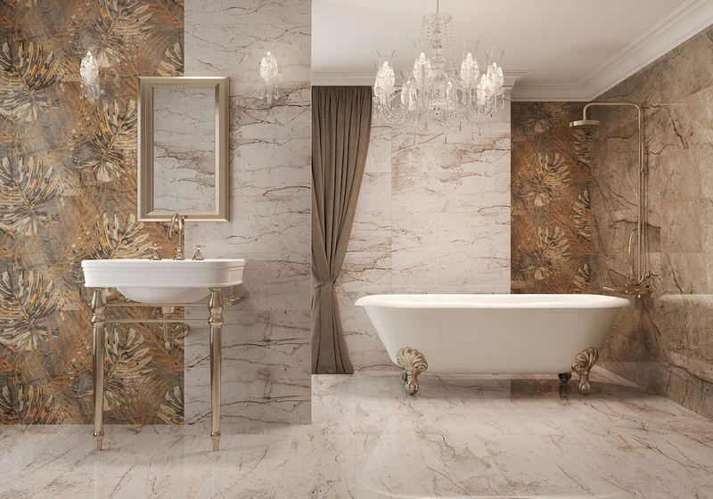 Плитка Eurotile Passion