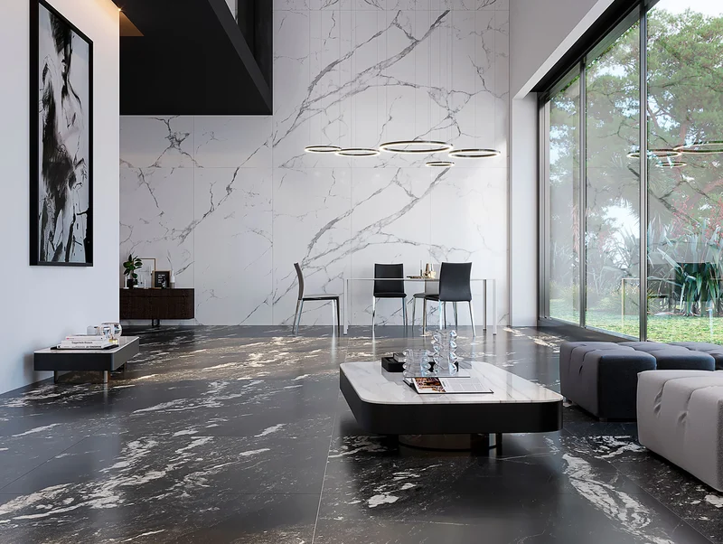 Керамогранит Eurotile Pearl