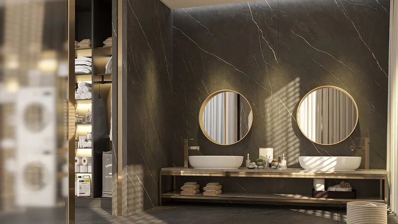 Керамогранит Eurotile Pietra