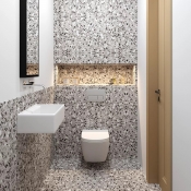 Керамогранит Eurotile Portobello
