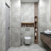 Керамогранит Eurotile Promenade