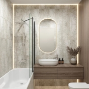 Керамогранит Eurotile Promenade