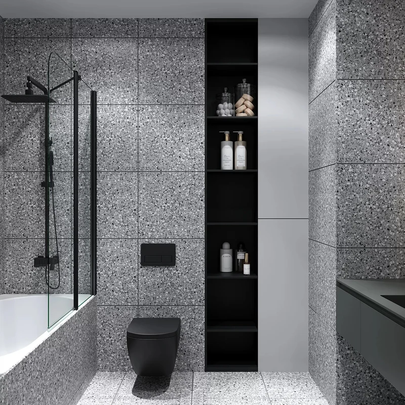 Керамогранит Eurotile Rainbow