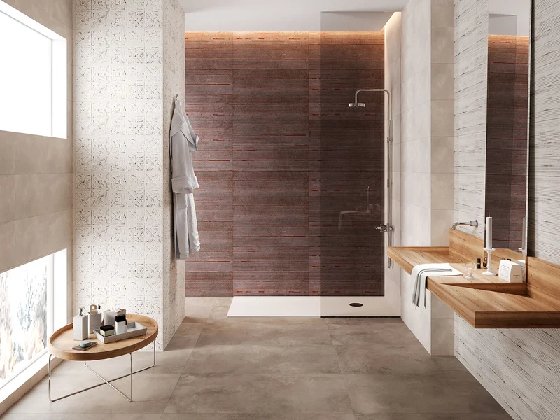Плитка Eurotile Rebellion