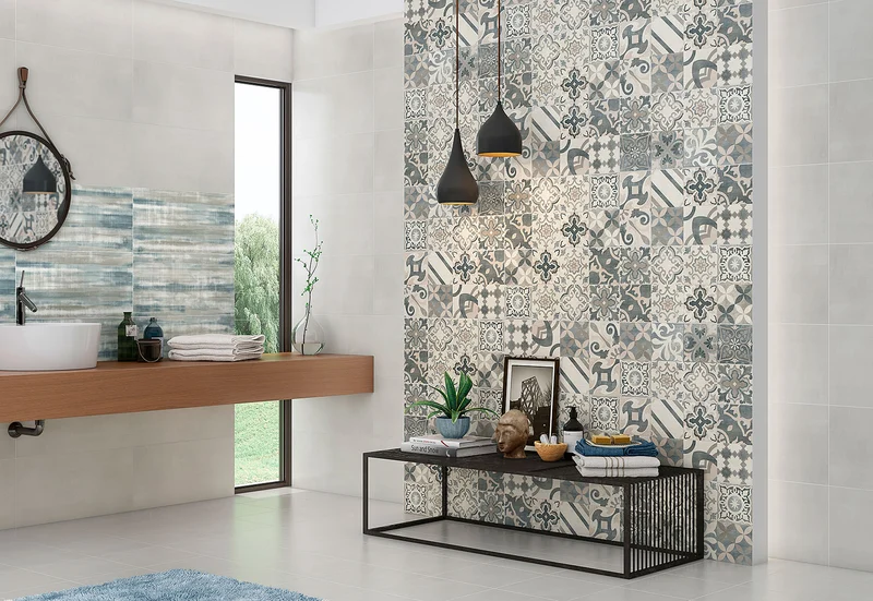 Плитка Eurotile Rhythm