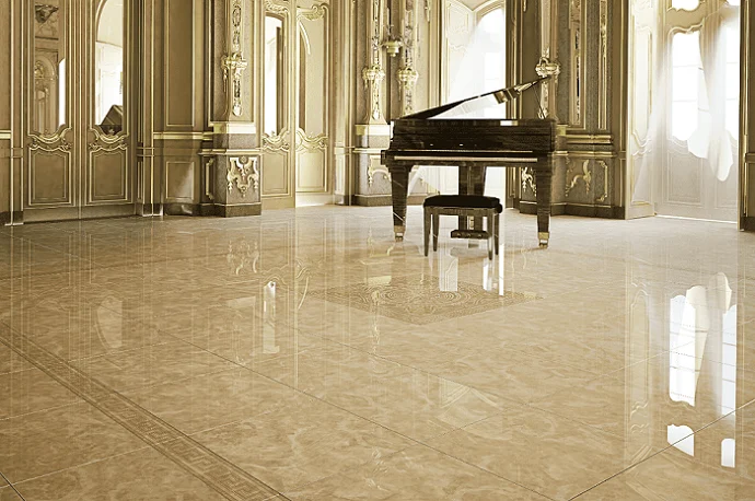Керамогранит Eurotile Rolex