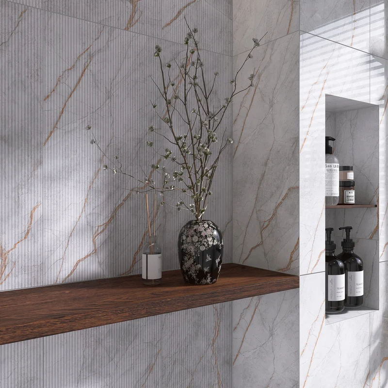 Керамогранит и керамическая плитка Eurotile Роса/Rosa