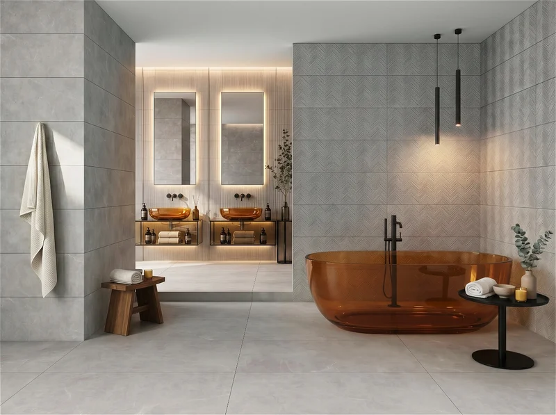 Керамогранит и керамическая плитка Eurotile РОЙС