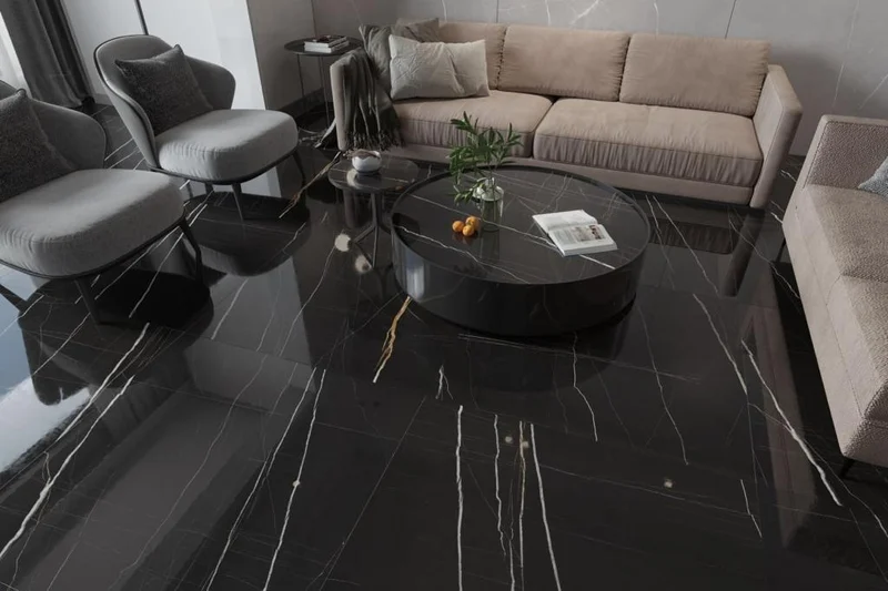 Керамогранит Eurotile Sahara