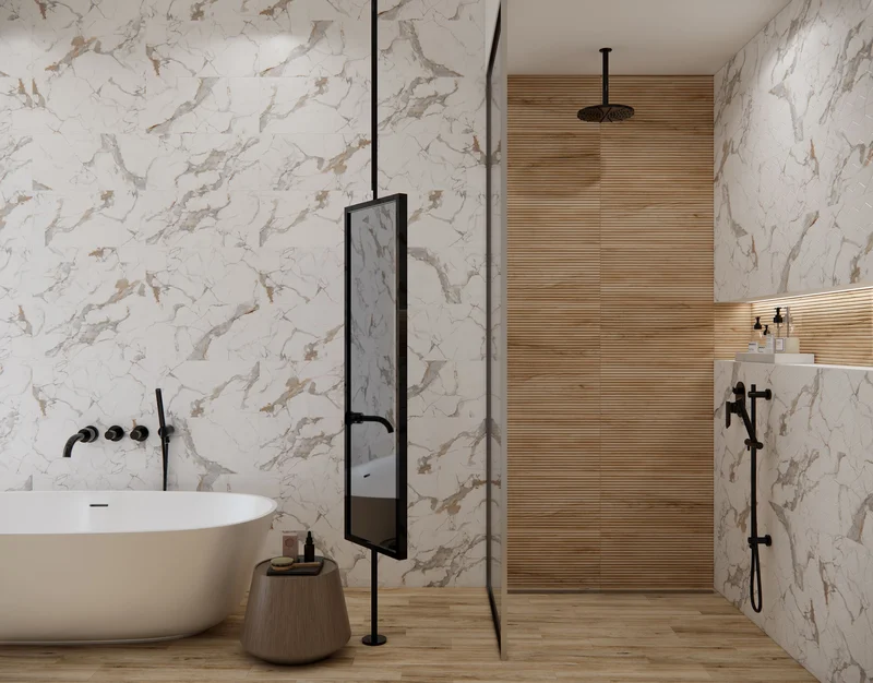 Керамическая плитка Eurotile Сандра/Sandra