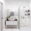 Керамогранит и керамическая плитка Eurotile Statuario
