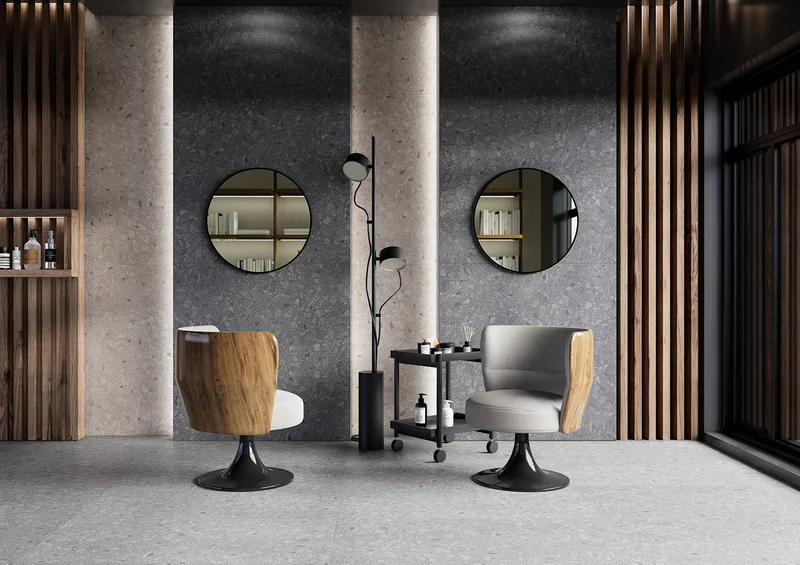 Керамогранит Eurotile СТОУН