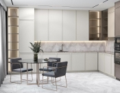 Керамогранит Eurotile Sun