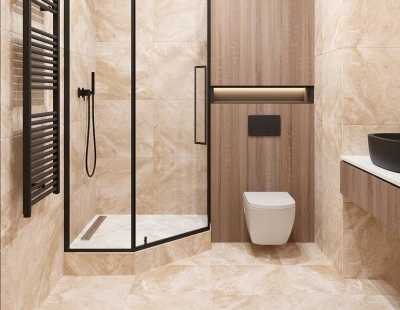 Керамогранит Eurotile Sun