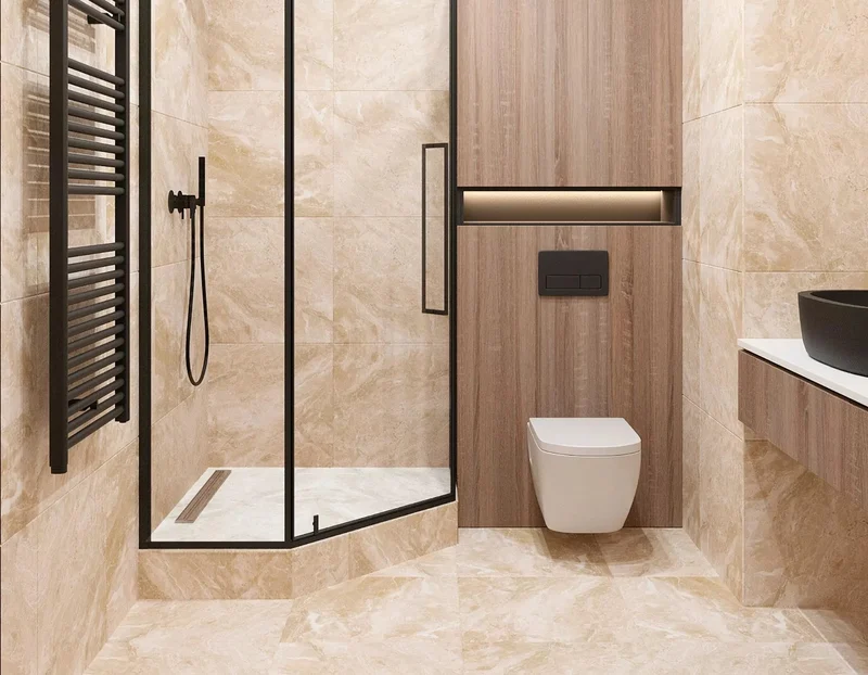 Керамогранит Eurotile Sun