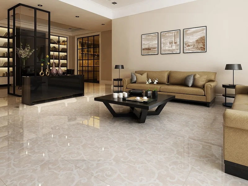 Керамогранит Eurotile Taptal