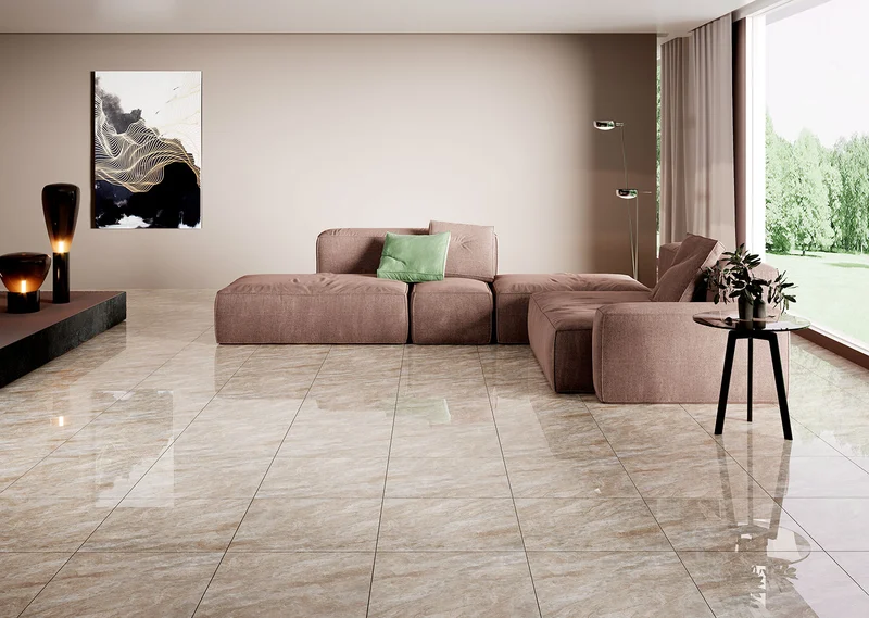 Керамогранит Eurotile Toledo
