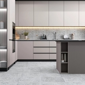 Керамогранит Eurotile Trinite