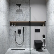 Керамогранит Eurotile Trinite