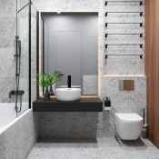 Керамогранит Eurotile Trinite