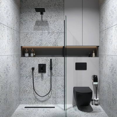 Керамогранит Eurotile Trinite