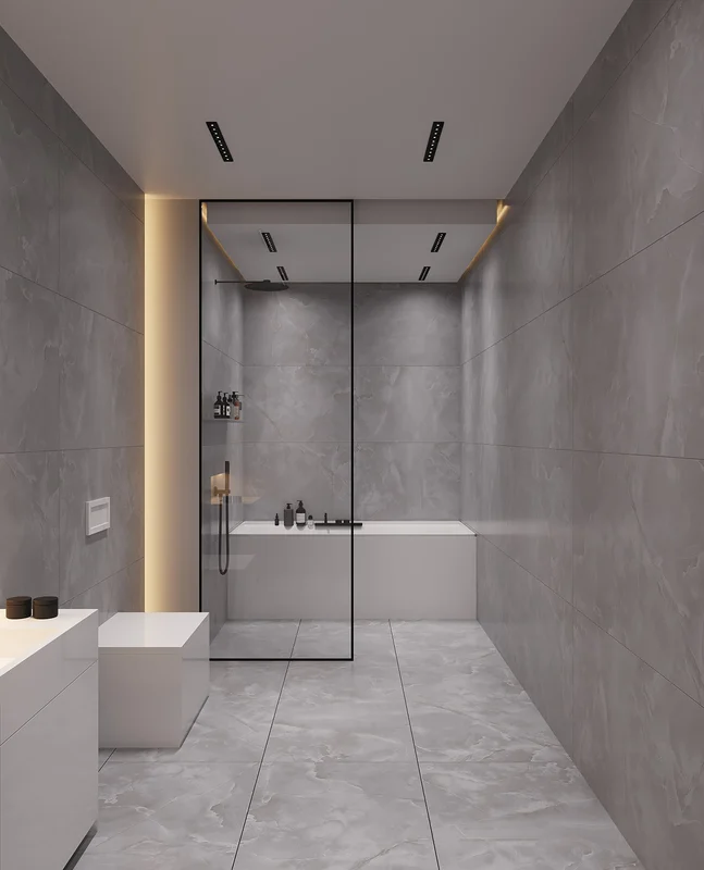 Керамогранит Eurotile Veneto