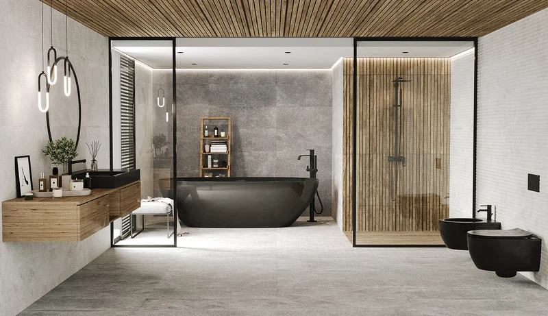 Плитка Eurotile Verbier