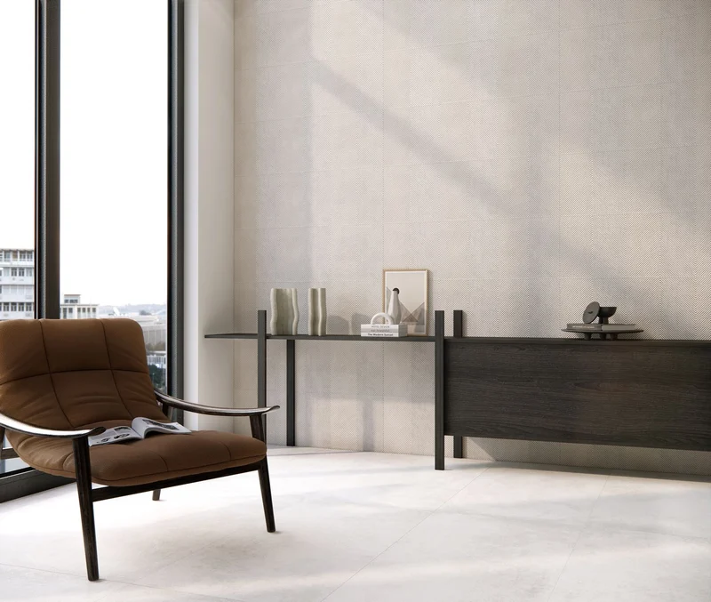 Керамическая плитка Eurotile ВУИТТОН