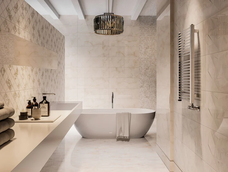 Керамогранит и керамическая плитка Eurotile Yakutsk