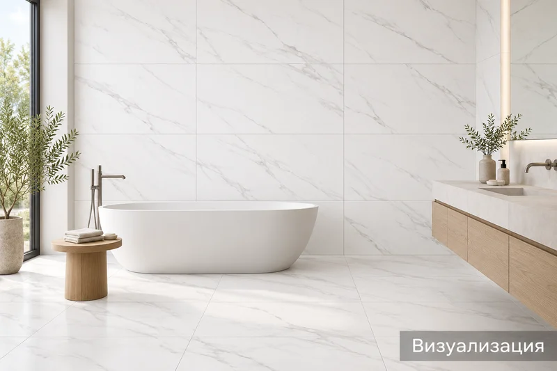 Marble 60х120