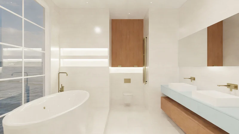 Travertine 60х120