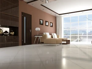 Керамогранит полированный 600x600