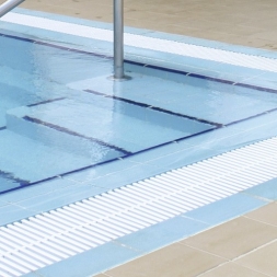 Public Pool