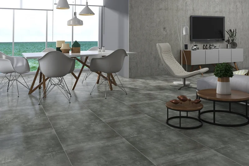 Керамогранит Fakhar Cement