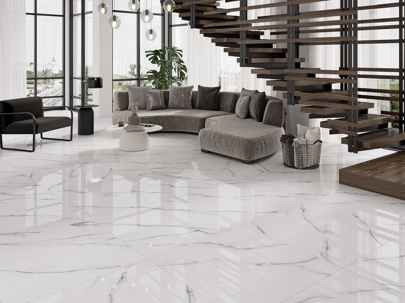 Керамогранит Fanal Carrara