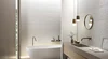 Керамическая плитка Fap Lumina 30.5x91.5