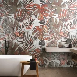 Murals