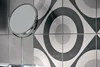 Керамогранит Fioranese Cementine Black&White